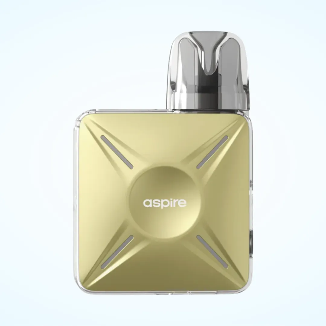 Aspire Cyber X Vape Kit