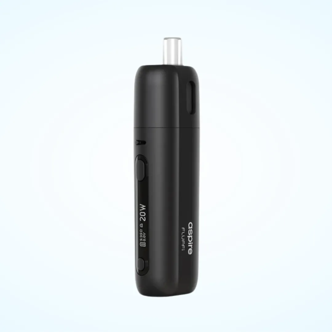 Aspire Fluffi Vape Kit