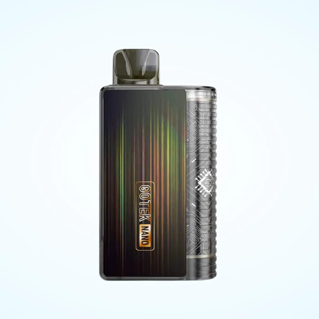 Aspire Gotek Nano Pod Kit | Only £11.99