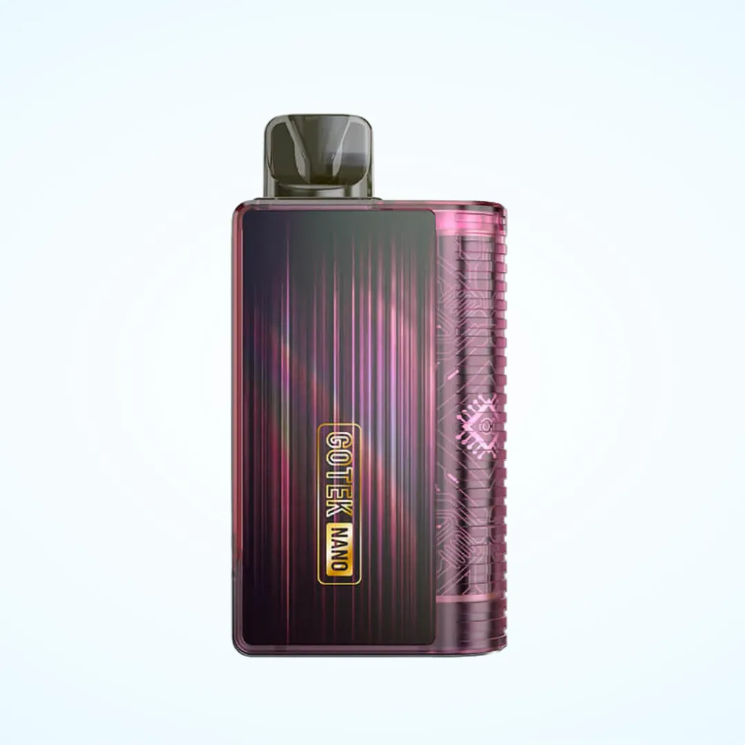Aspire Gotek Nano Pod Kit | Only £11.99
