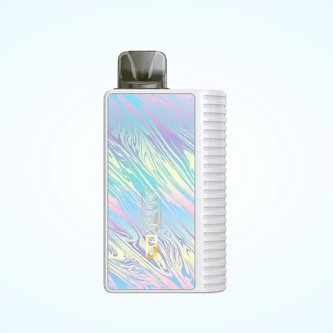 Aspire Gotek Nano Pod Kit | Only £11.99