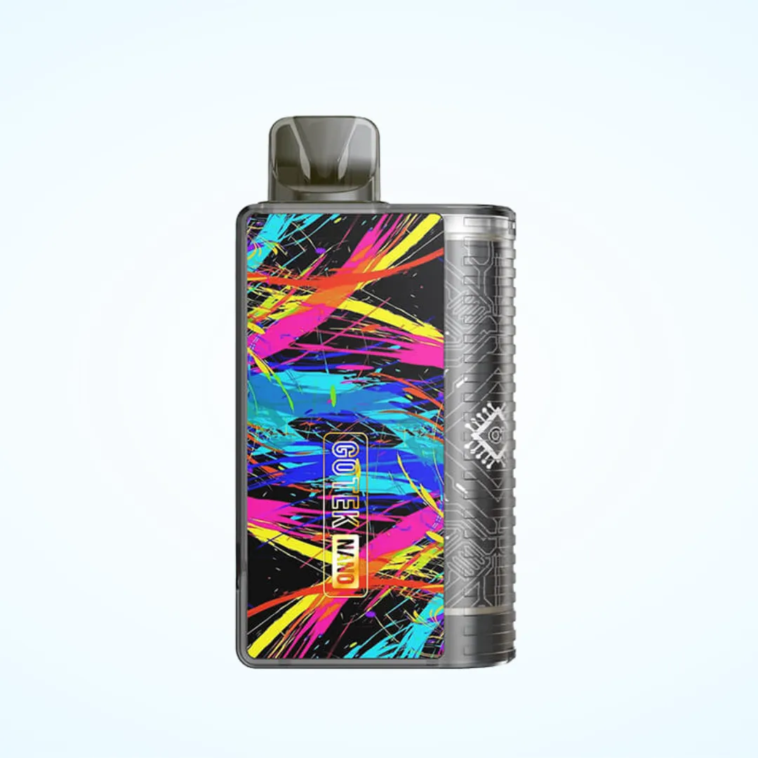 Aspire Gotek Nano Pod Kit | Only £11.99