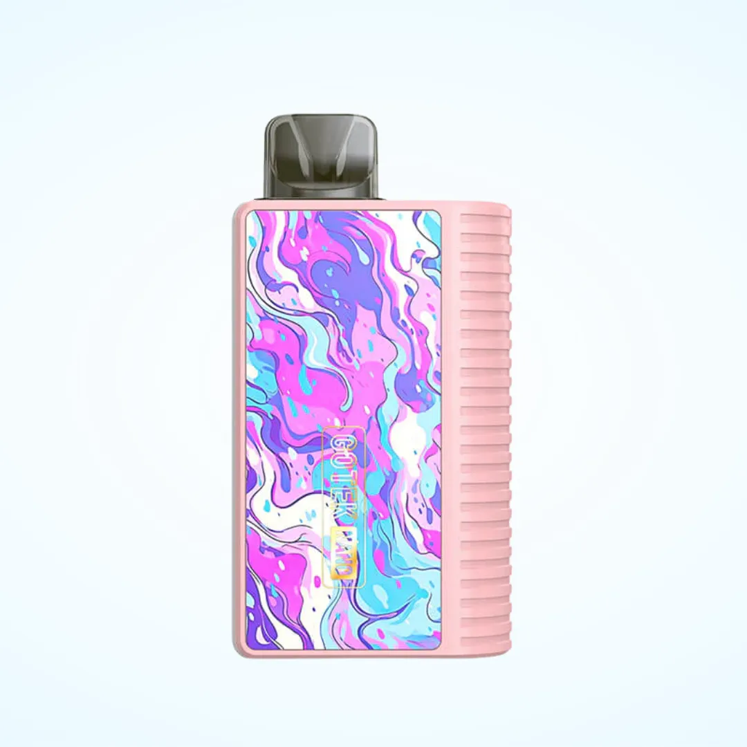 Aspire Gotek Nano Pod Kit | Only £11.99