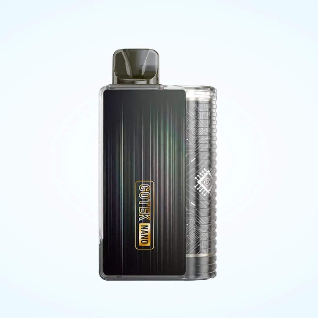 Aspire Gotek Nano Pod Kit | Only £11.99