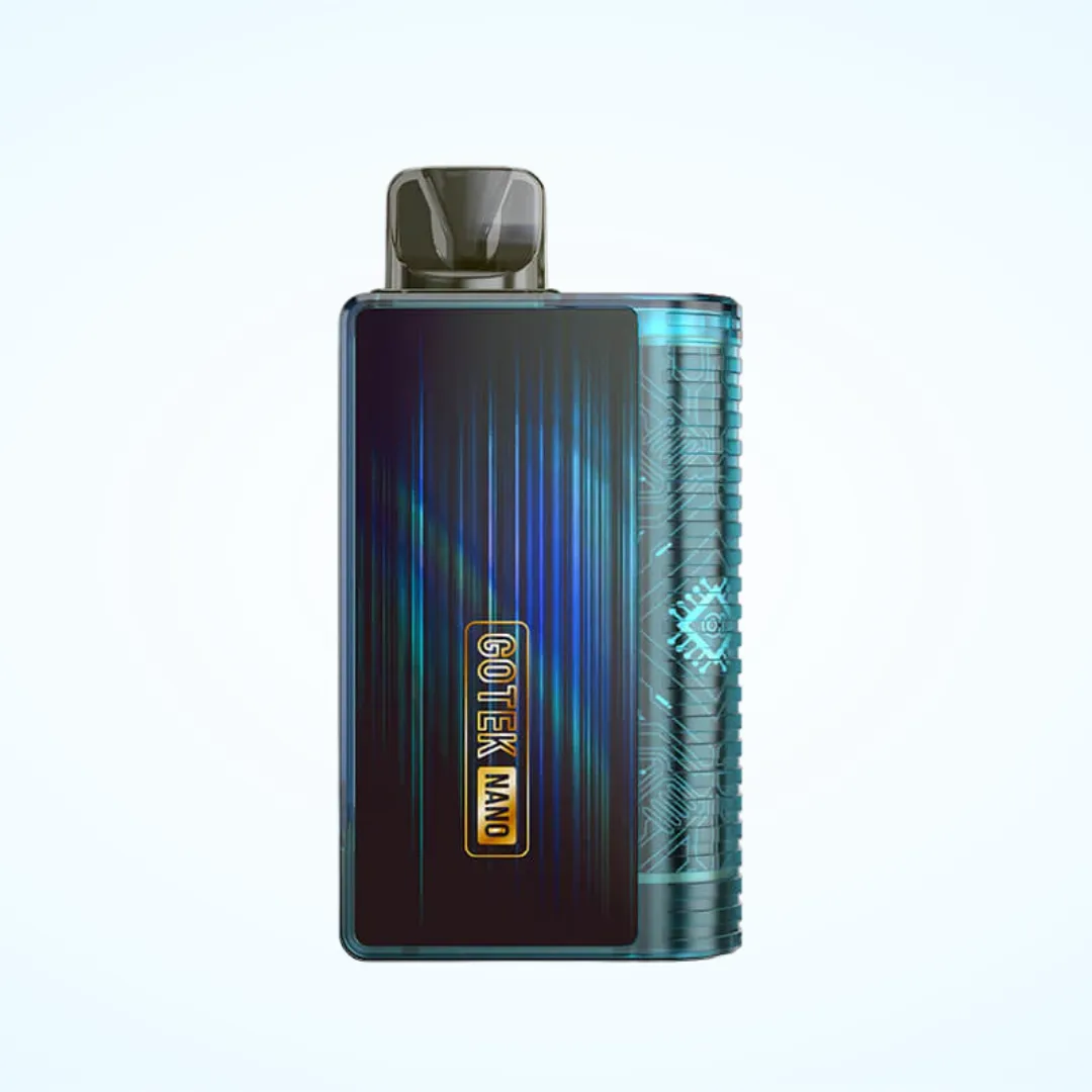 Aspire Gotek Nano Pod Kit | Only £11.99