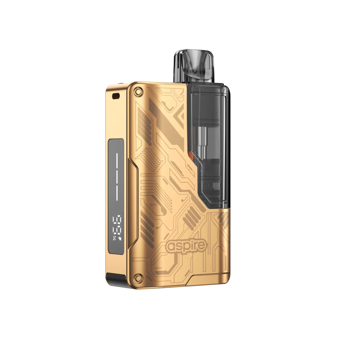 Aspire Gotek Pro 2 Vape Kit | Only £15.99