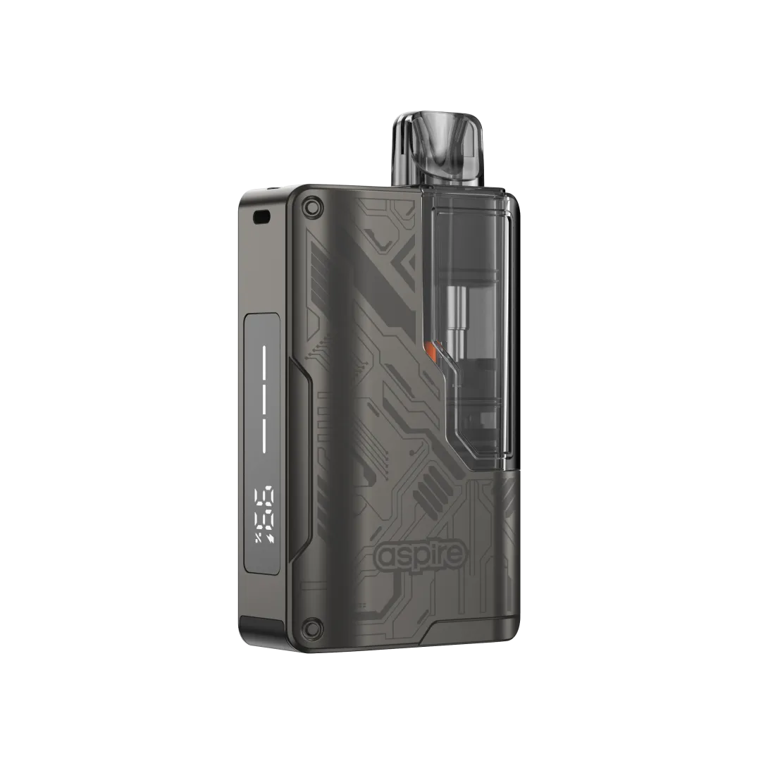 Aspire Gotek Pro 2 Vape Kit | Only £15.99