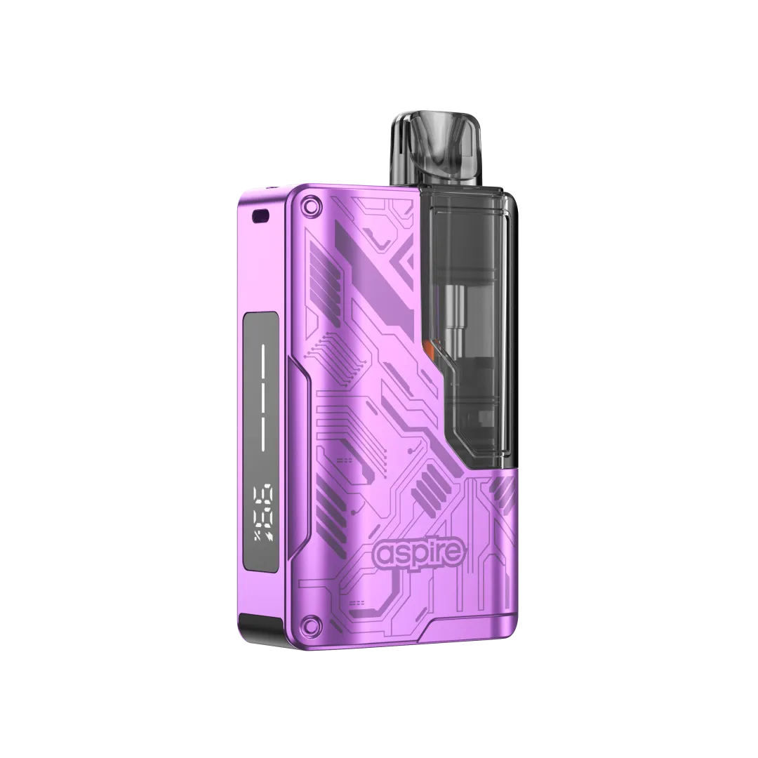 Aspire Gotek Pro 2 Vape Kit | Only £15.99