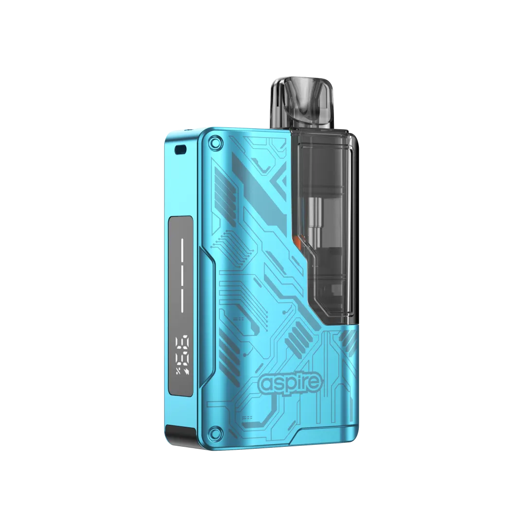 Aspire Gotek Pro 2 Vape Kit | Only £15.99