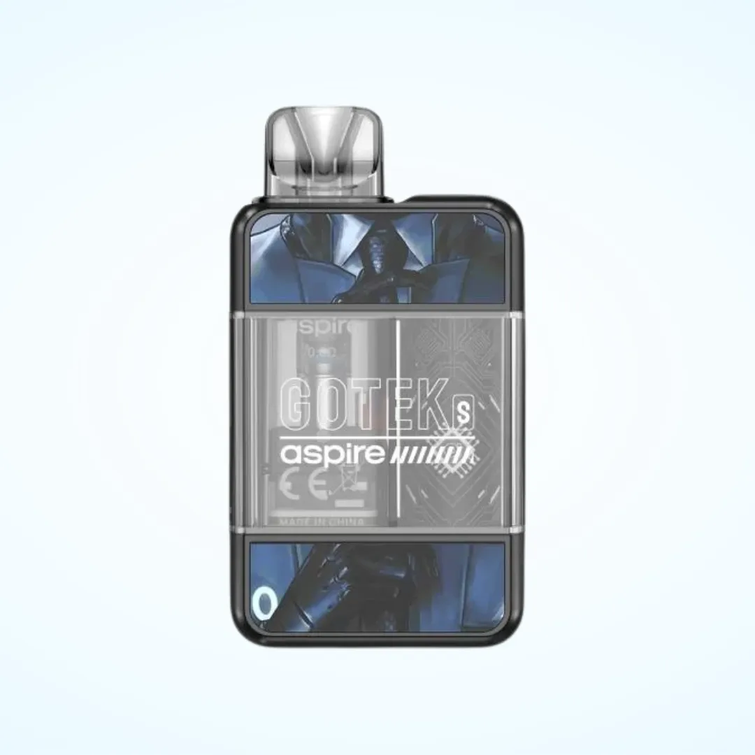 Aspire Gotek S Vape Kit