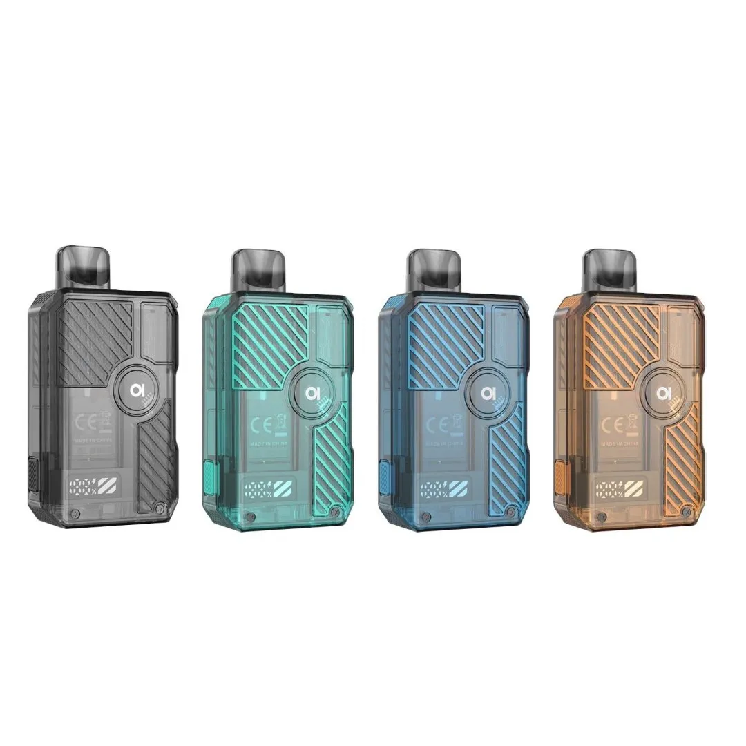 Aspire Gotek X III Pod Vape Kit
