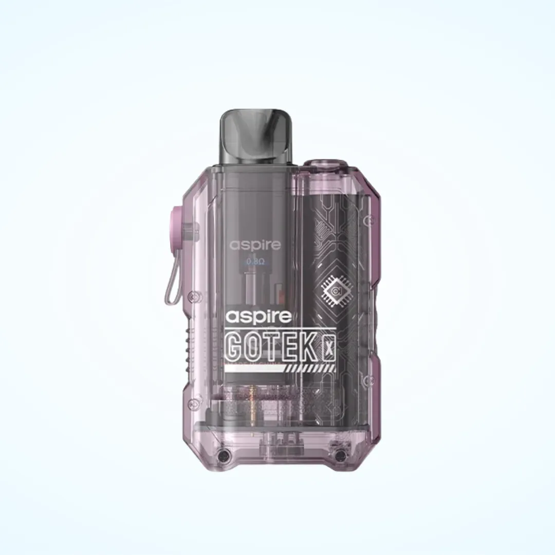 Aspire Gotek X Vape Kit