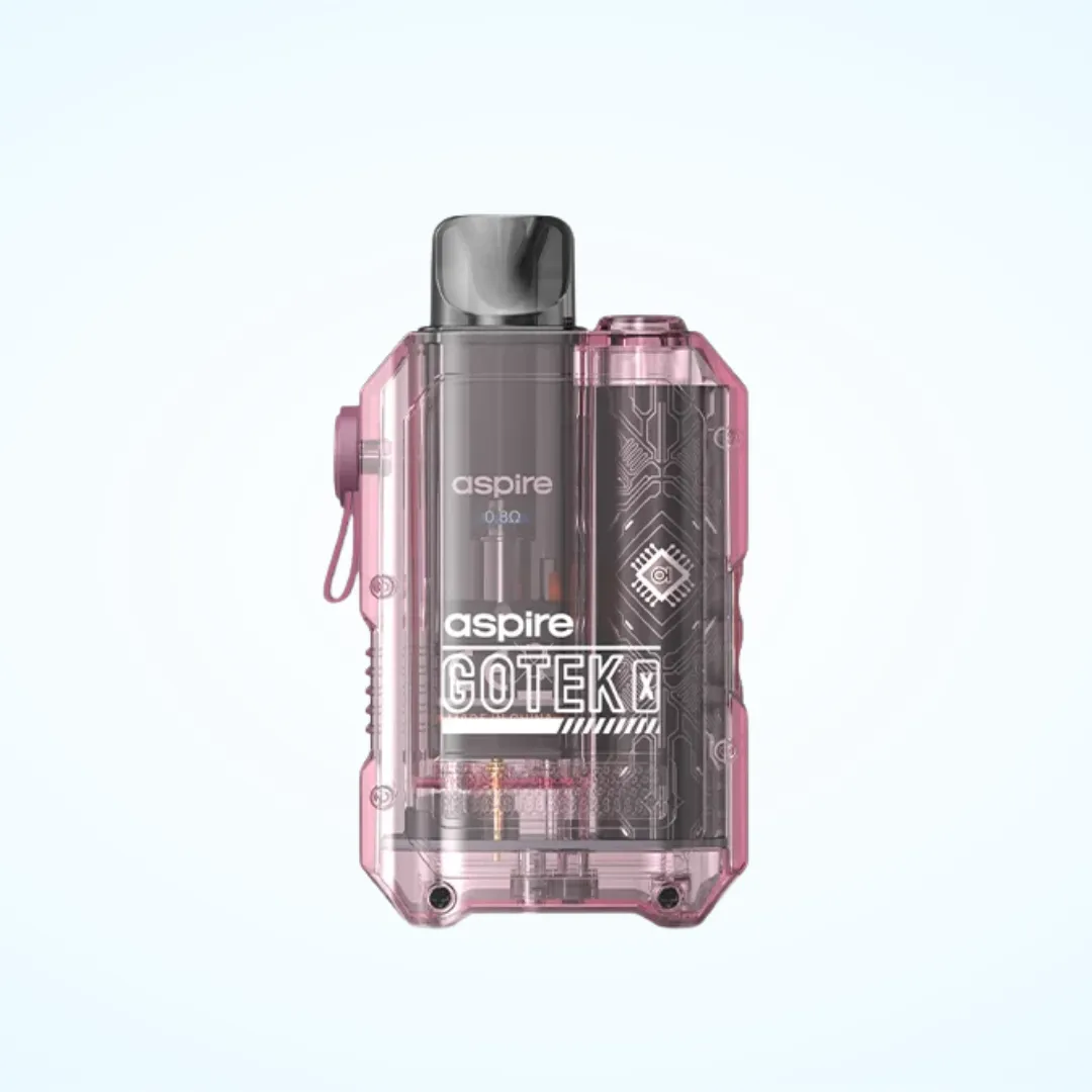 Aspire Gotek X Vape Kit