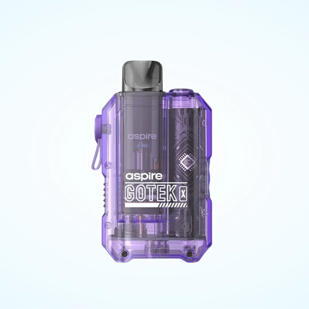 Aspire Gotek X Vape Kit