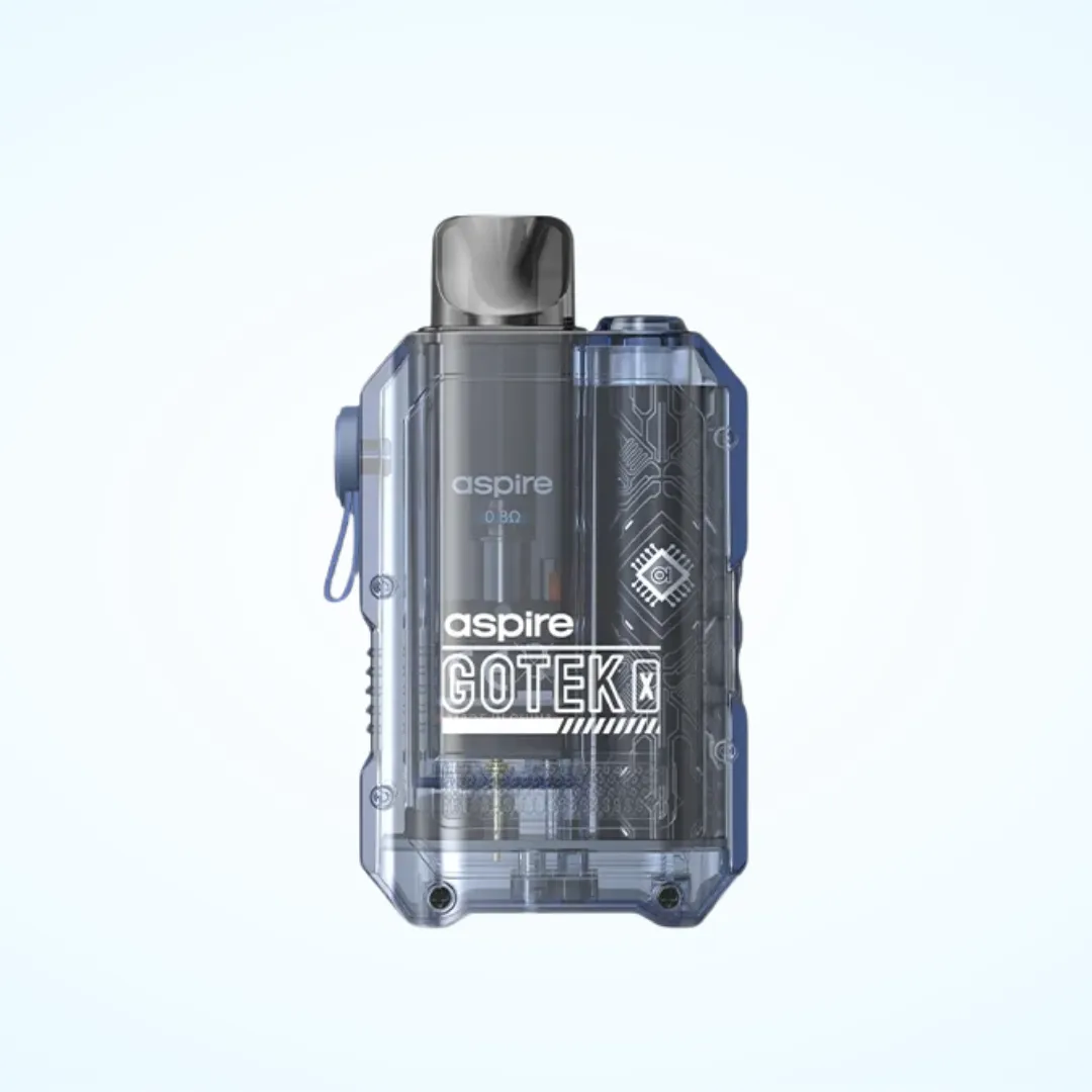 Aspire Gotek X Vape Kit