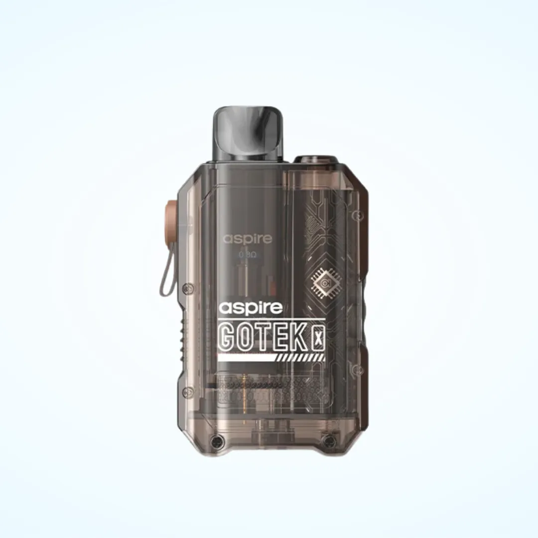 Aspire Gotek X Vape Kit