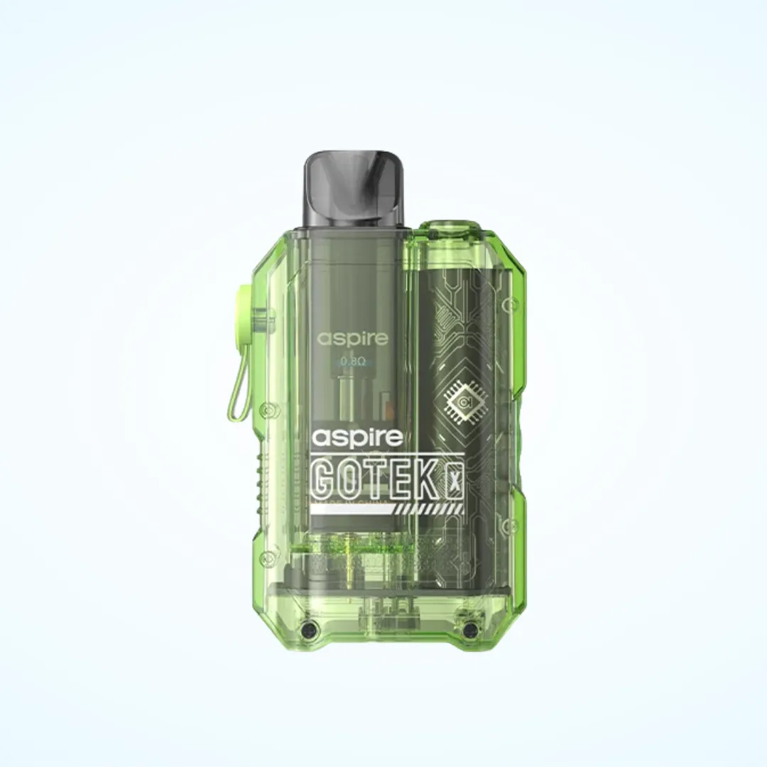 Aspire Gotek X Vape Kit