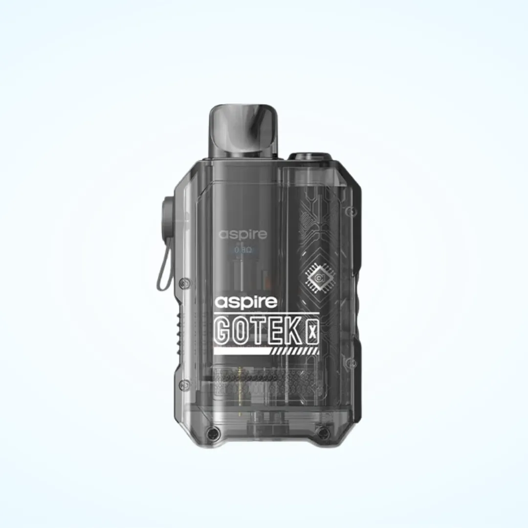 Aspire Gotek X Vape Kit