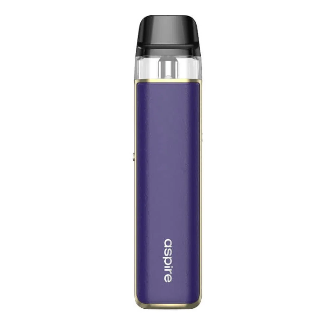 Aspire Loomix Pod Kit | Only £9.99