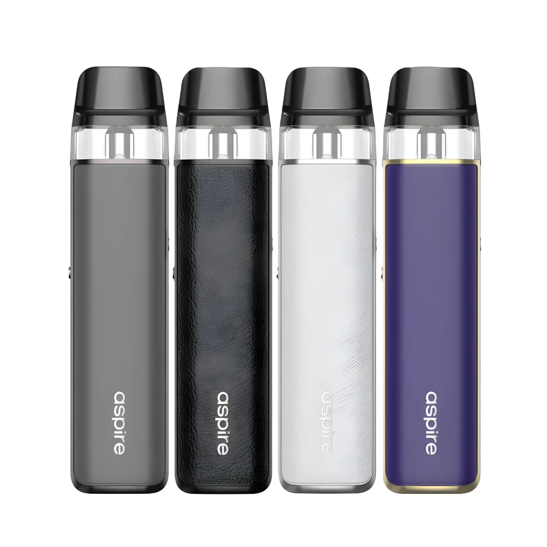 Aspire Loomix Pod Kit | Only £9.99