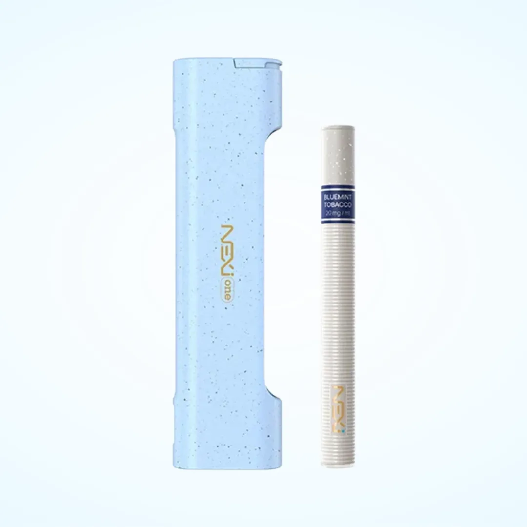 Aspire Nexi One Cigalike Prefilled Pod Kit