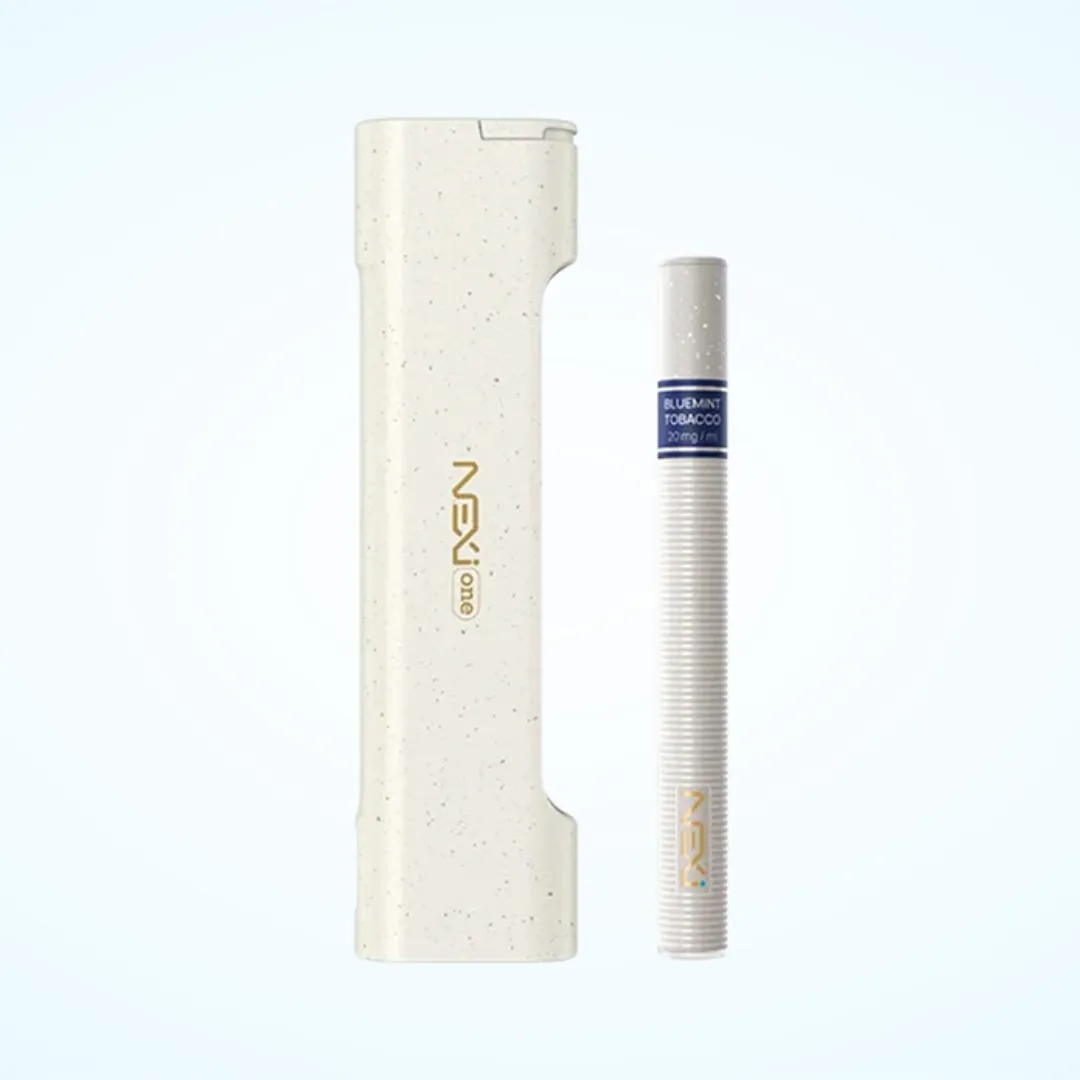 Aspire Nexi One Cigalike Prefilled Pod Kit