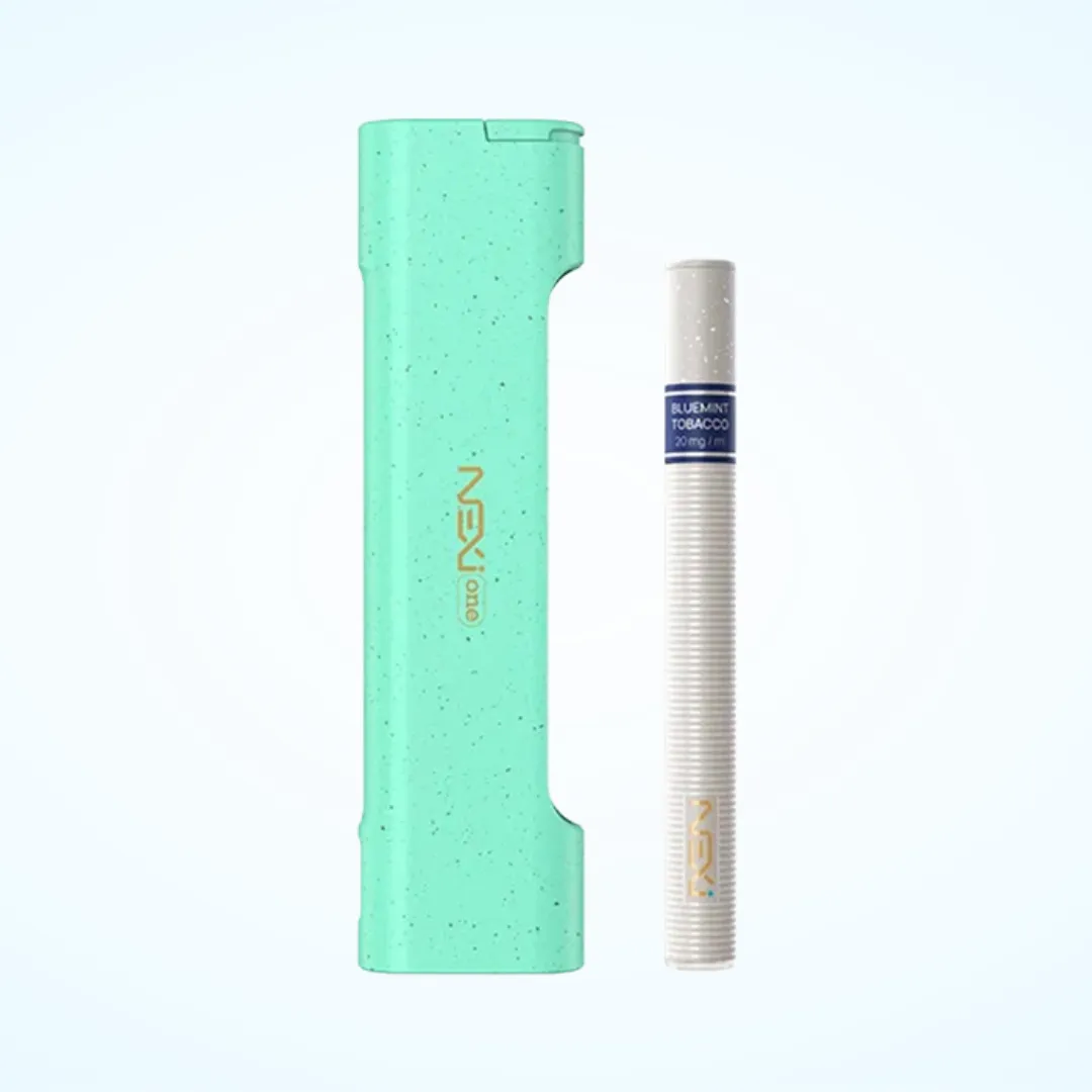 Aspire Nexi One Cigalike Prefilled Pod Kit