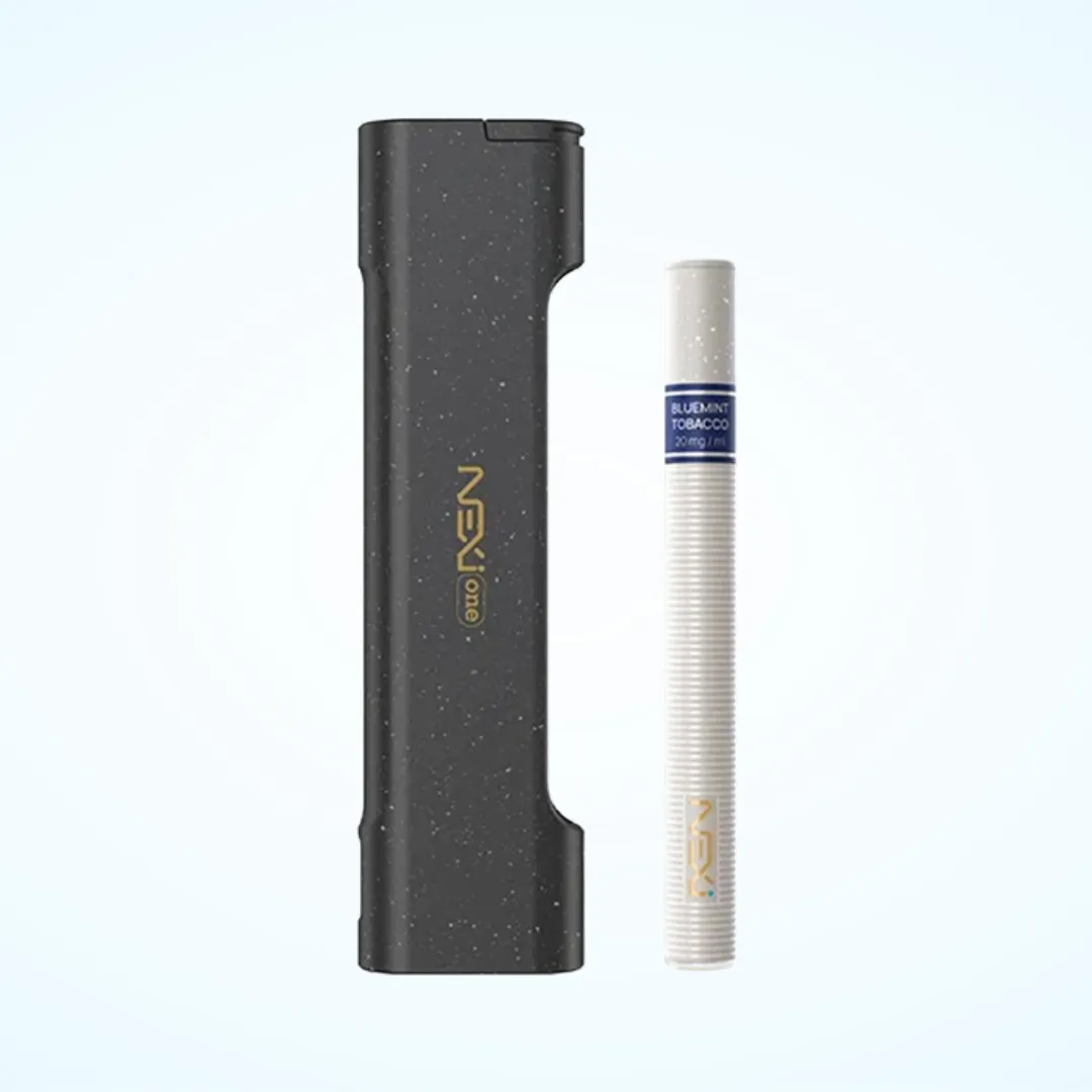 Aspire Nexi One Prefilled Pod Kit
