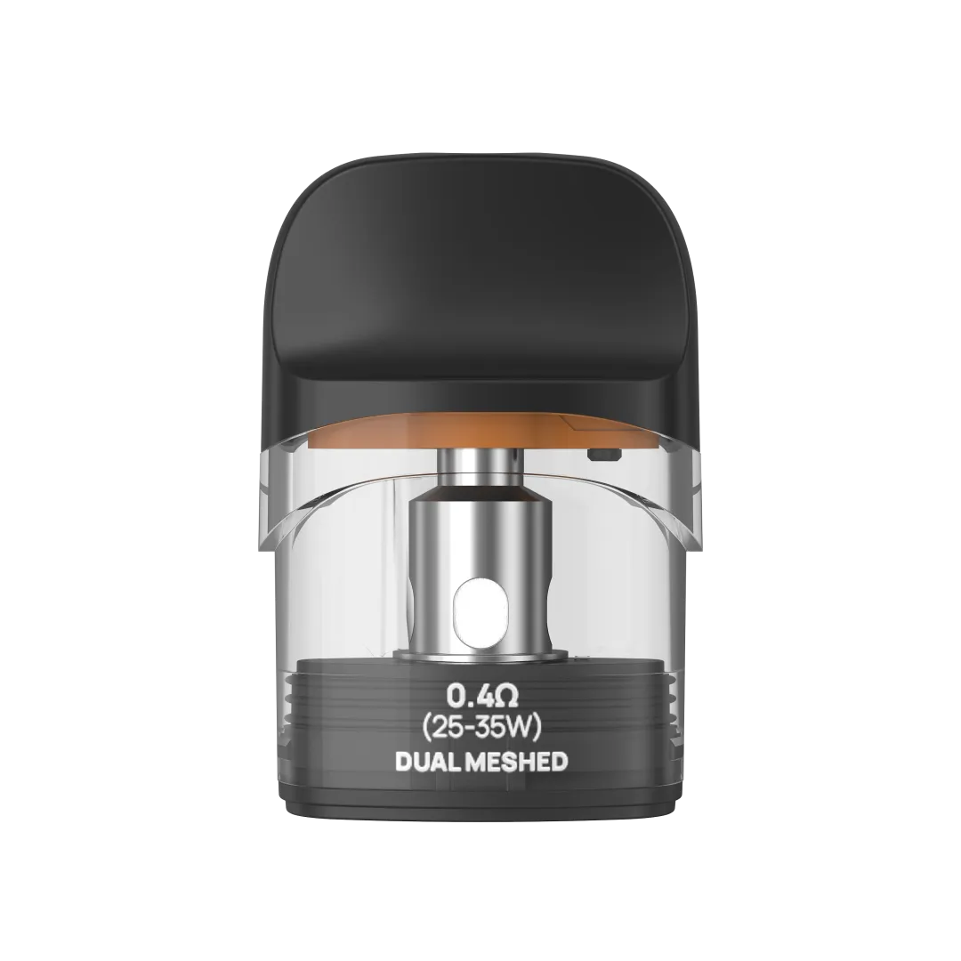 Aspire Pixo Dual Mesh Replacement Pods (2PACK) | Only £5.99