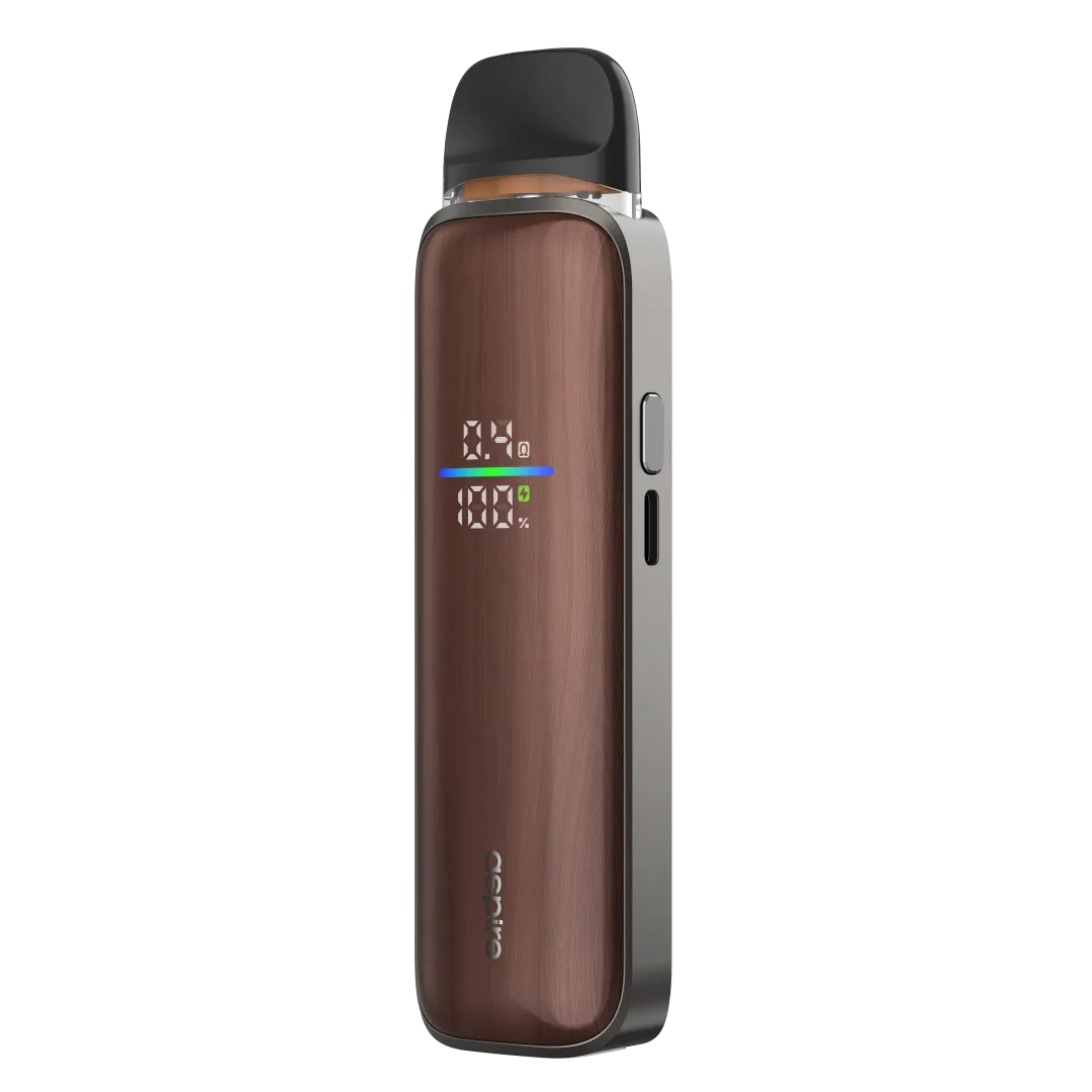 Aspire Pixo Max Pod Vape Kit | Only £14.99