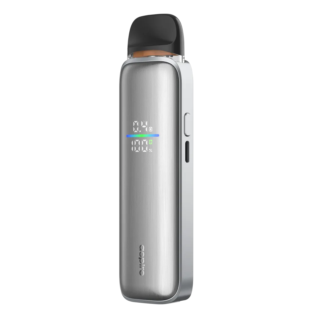 Aspire Pixo Max Pod Vape Kit | Only £14.99