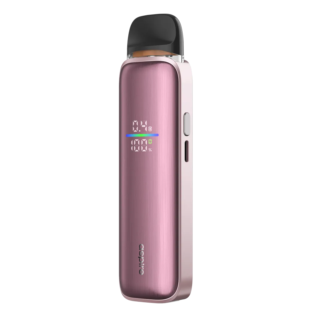 Aspire Pixo Max Pod Vape Kit | Only £14.99