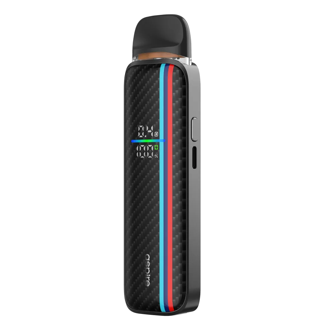 Aspire Pixo Max Pod Vape Kit | Only £14.99