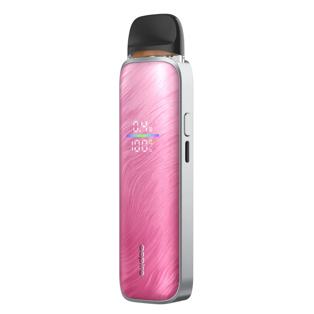 Aspire Pixo Max Pod Vape Kit | Only £14.99