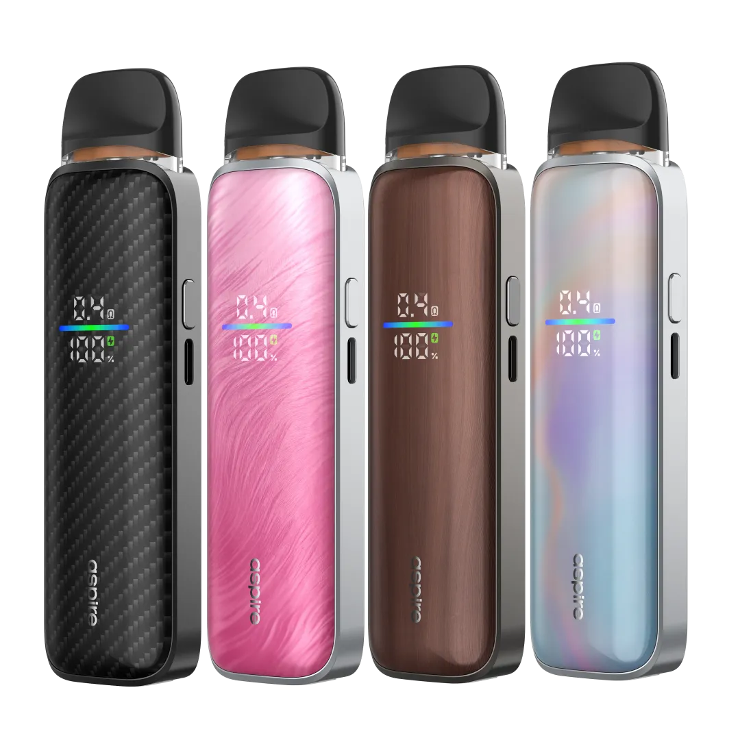 Aspire Pixo Max Pod Vape Kit | Only £14.99
