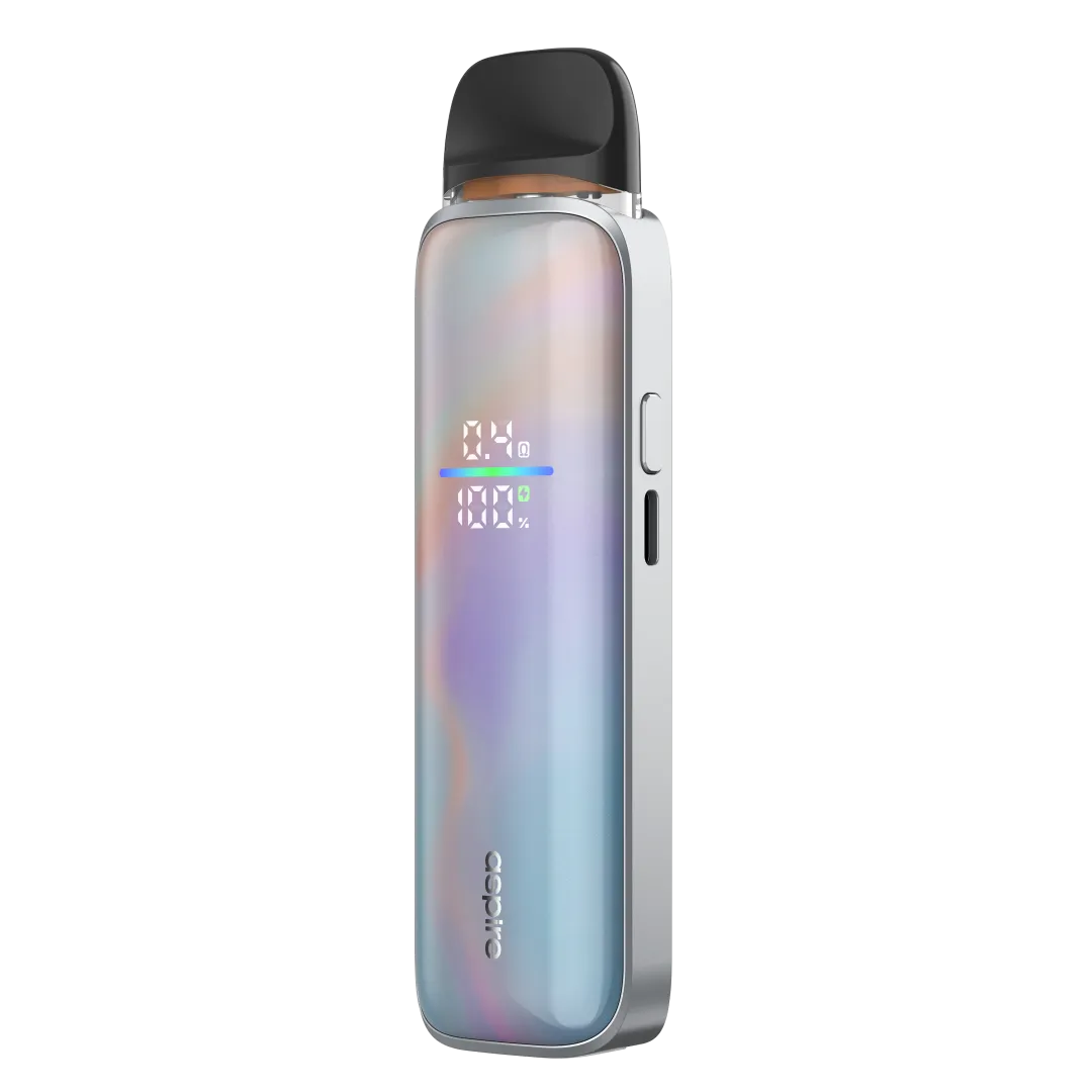 Aspire Pixo Max Pod Vape Kit | Only £14.99