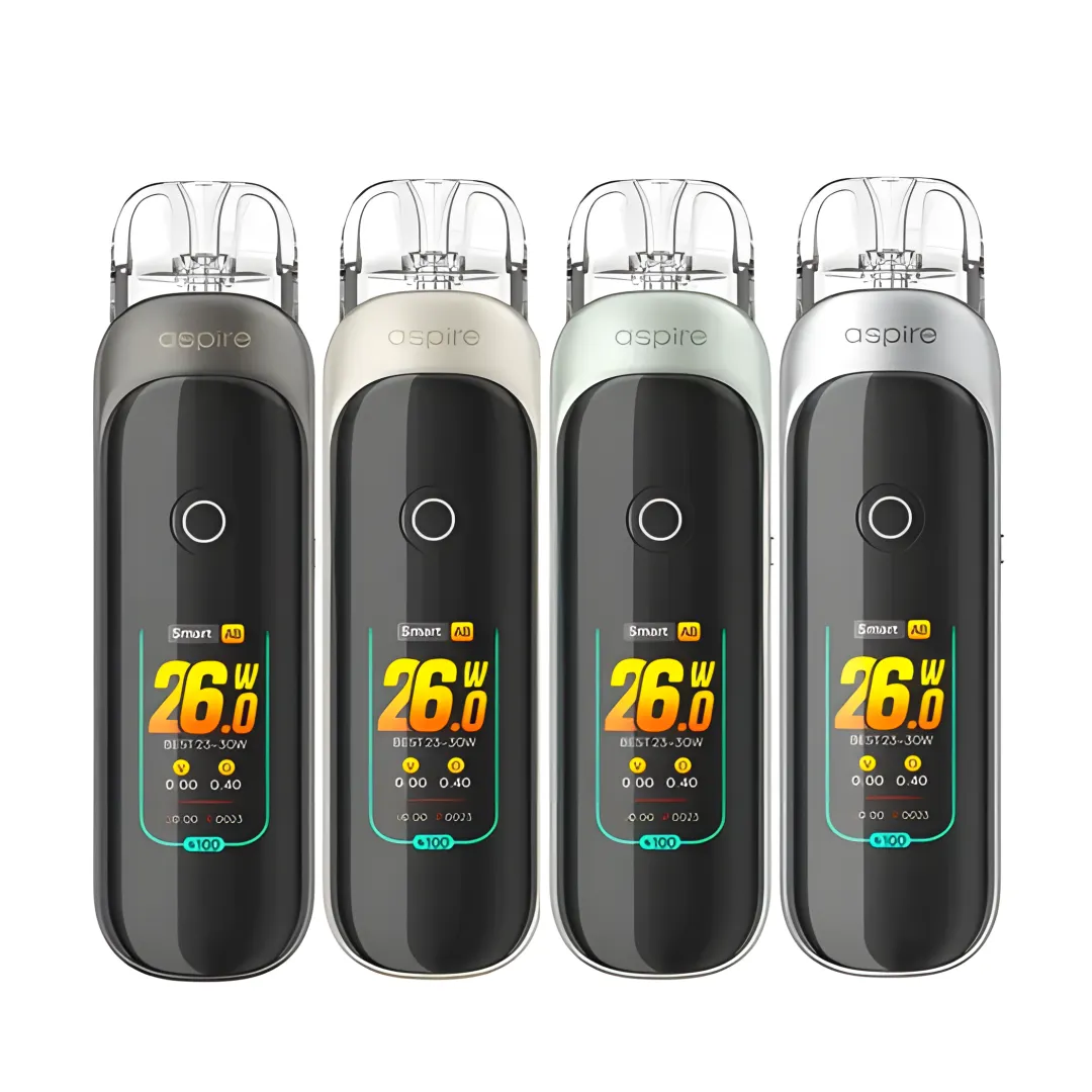 Aspire PIXO Pod Kit