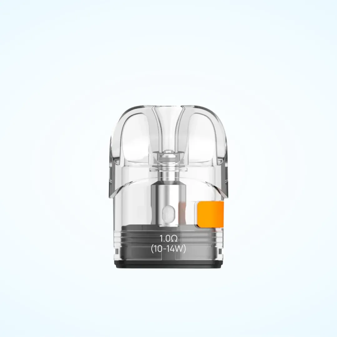 Aspire Pixo Replacement Pods