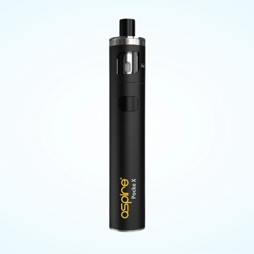 Aspire Pockex AIO Vape Kit
