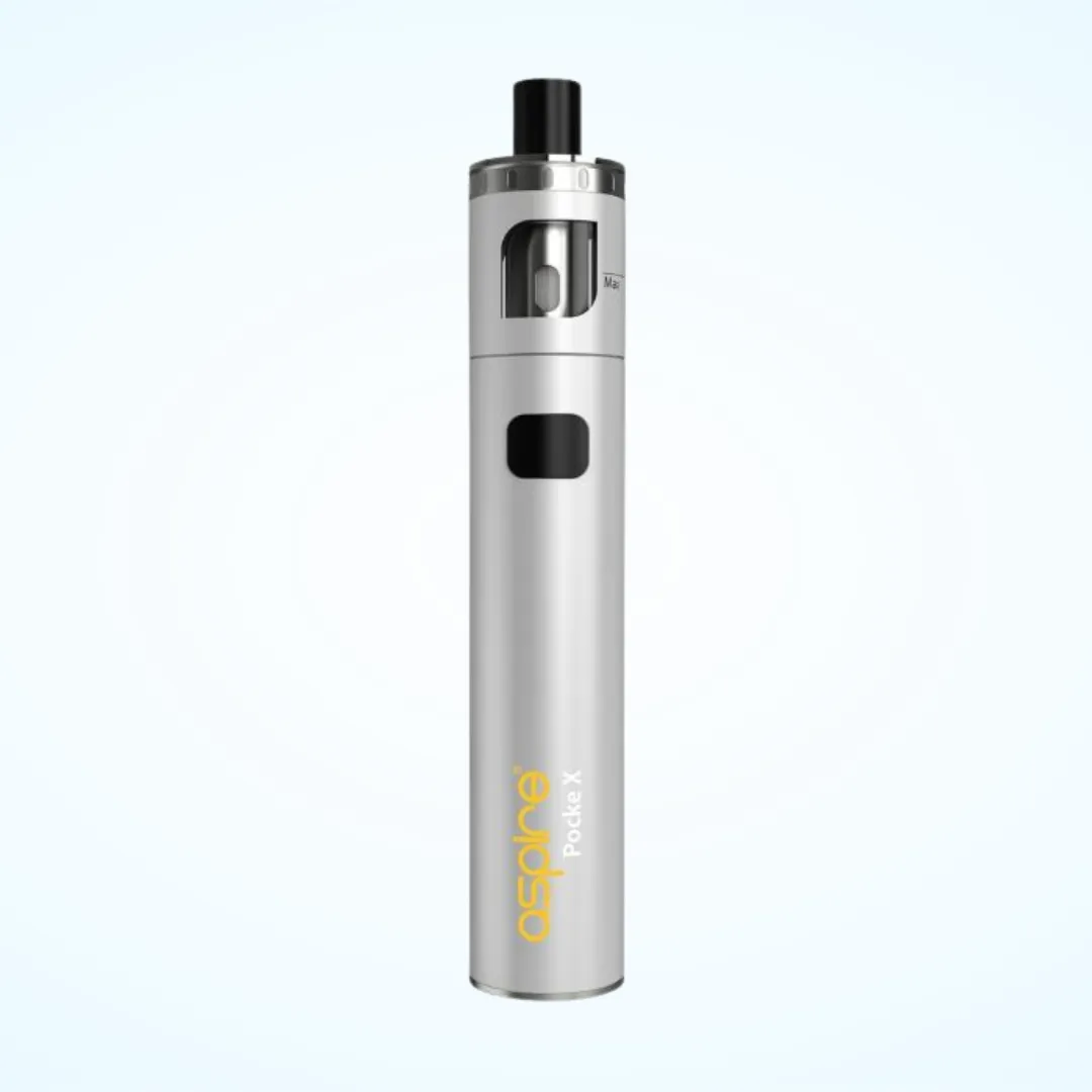 Aspire Pockex AIO Vape Kit