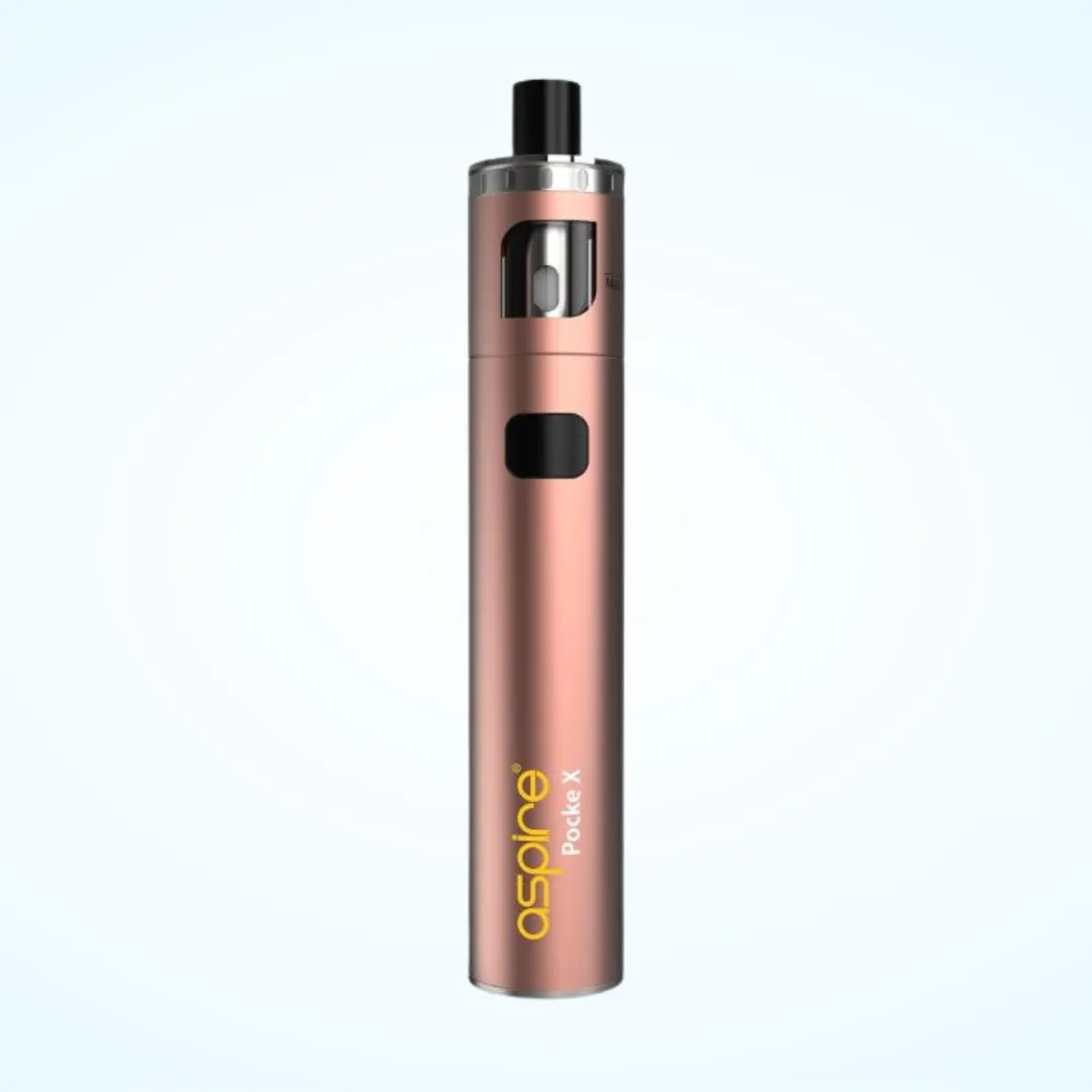 Aspire Pockex AIO Vape Kit