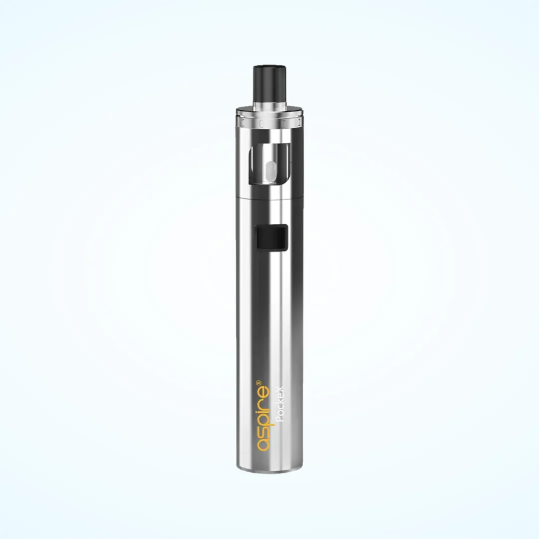 Aspire PockeX All In One Starter Kit
