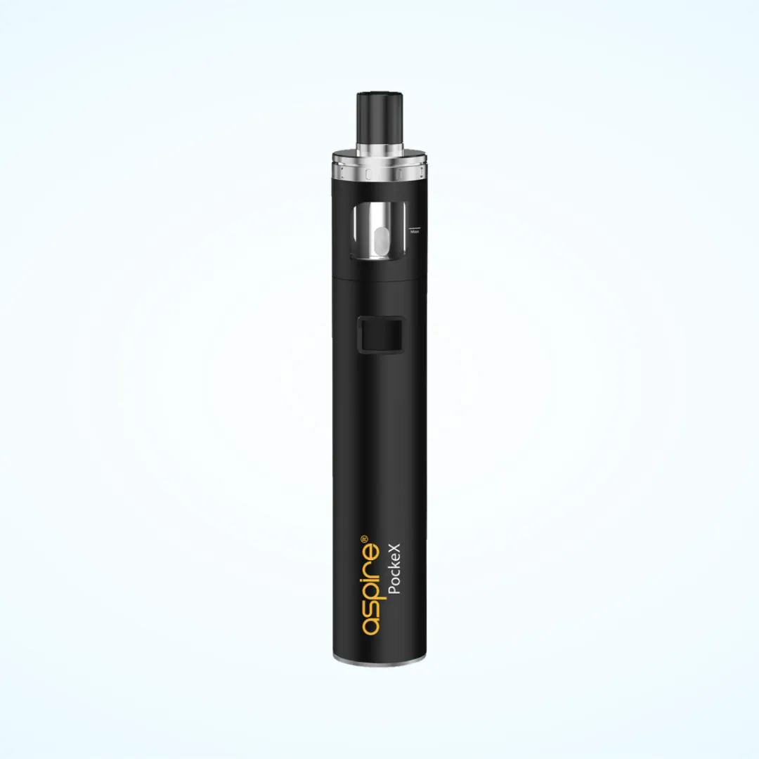 Aspire PockeX All In One Starter Kit