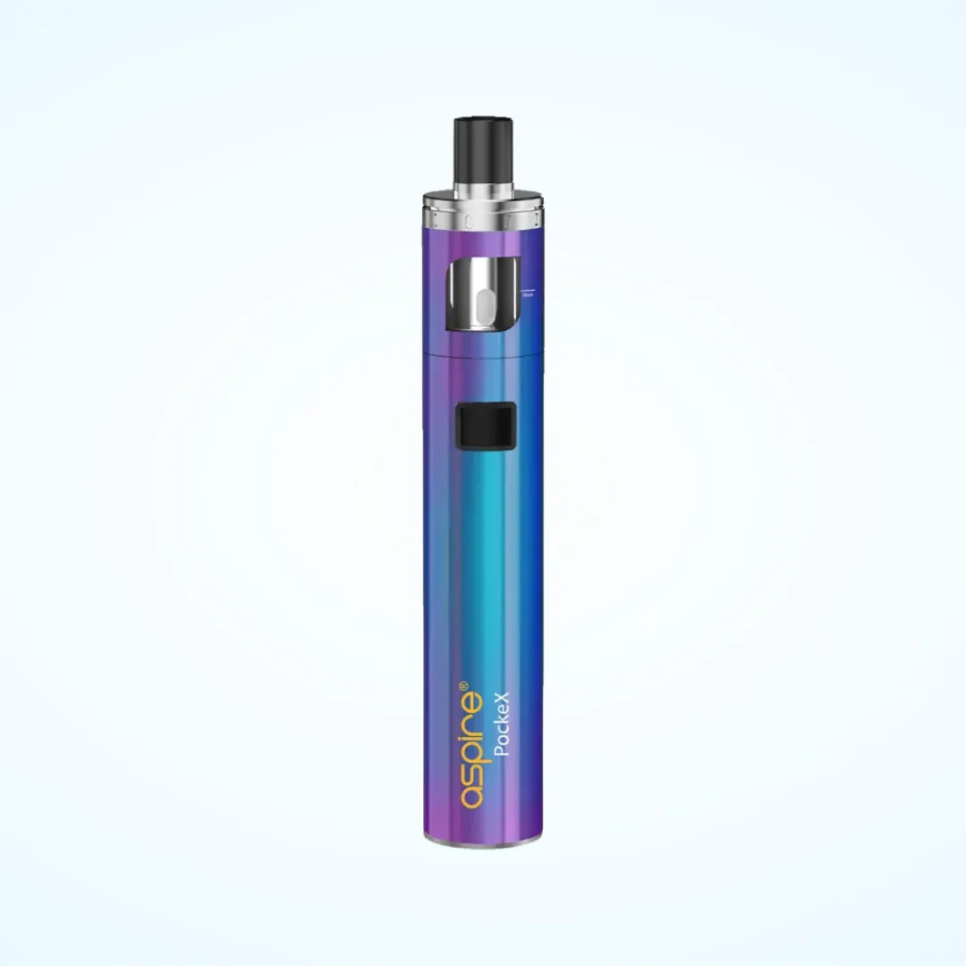 Aspire PockeX All In One Starter Kit