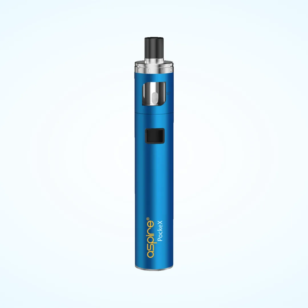 Aspire PockeX All In One Starter Kit