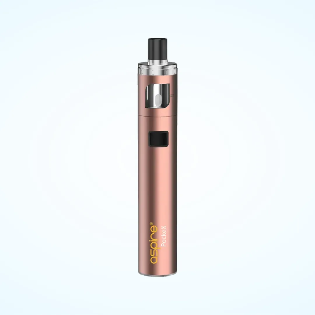 Aspire PockeX All In One Starter Kit