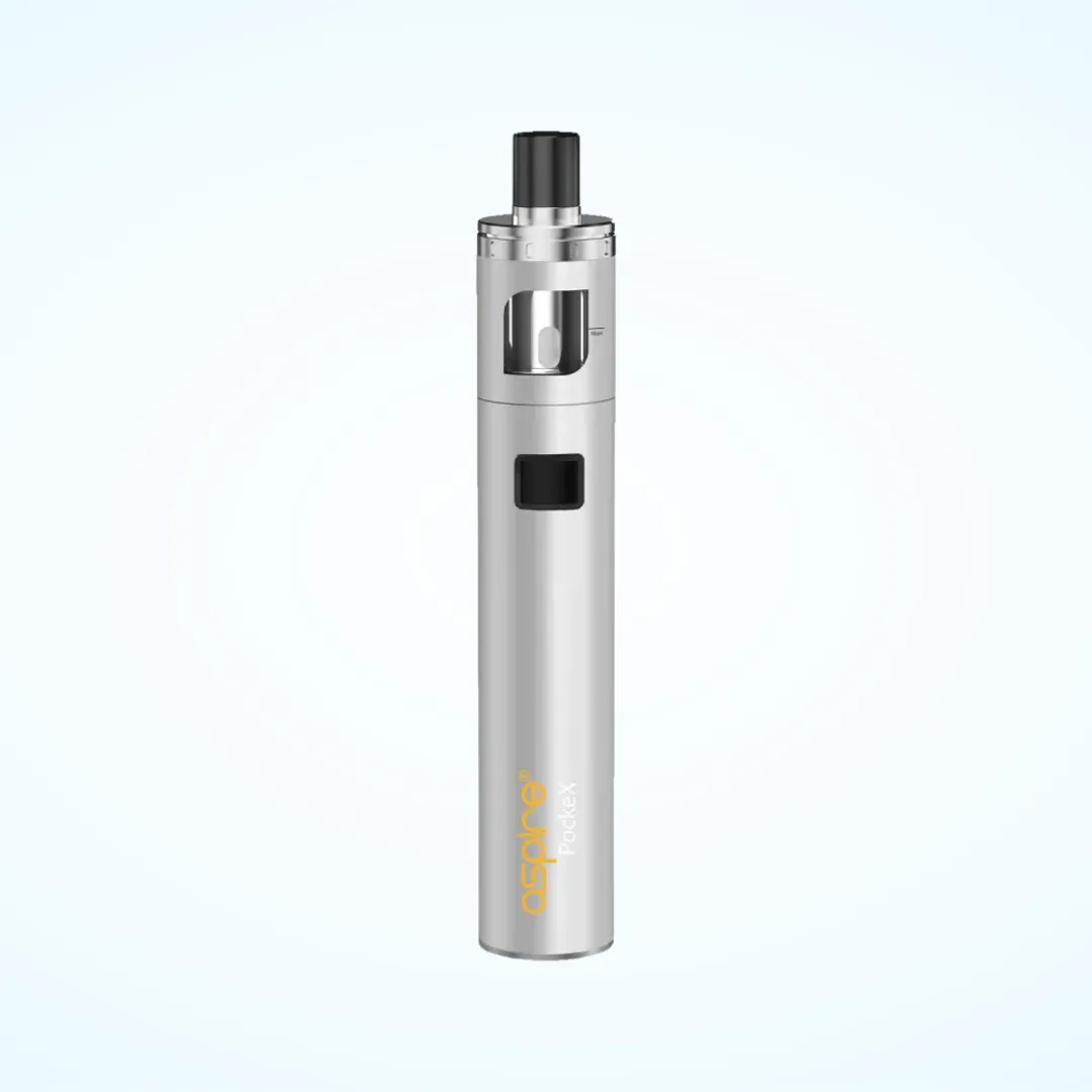 Aspire PockeX All In One Starter Kit