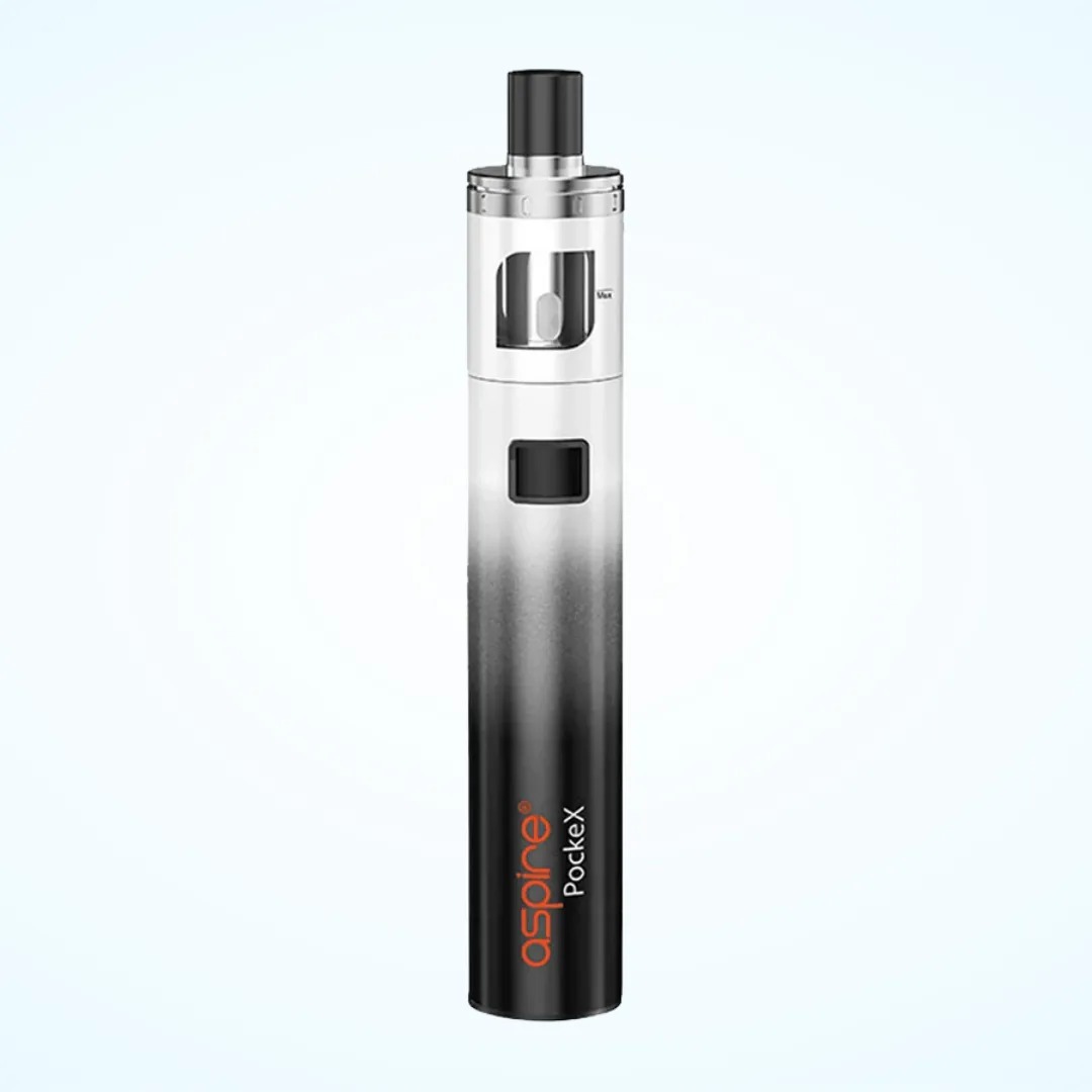 Aspire Pockex Anniversary Edition Kit