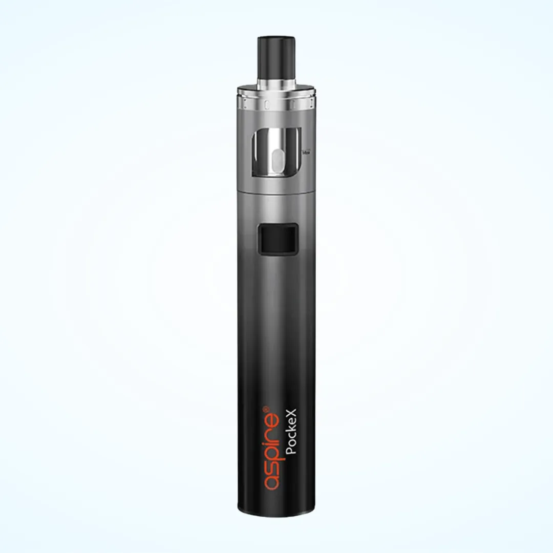 Aspire Pockex Anniversary Edition Kit