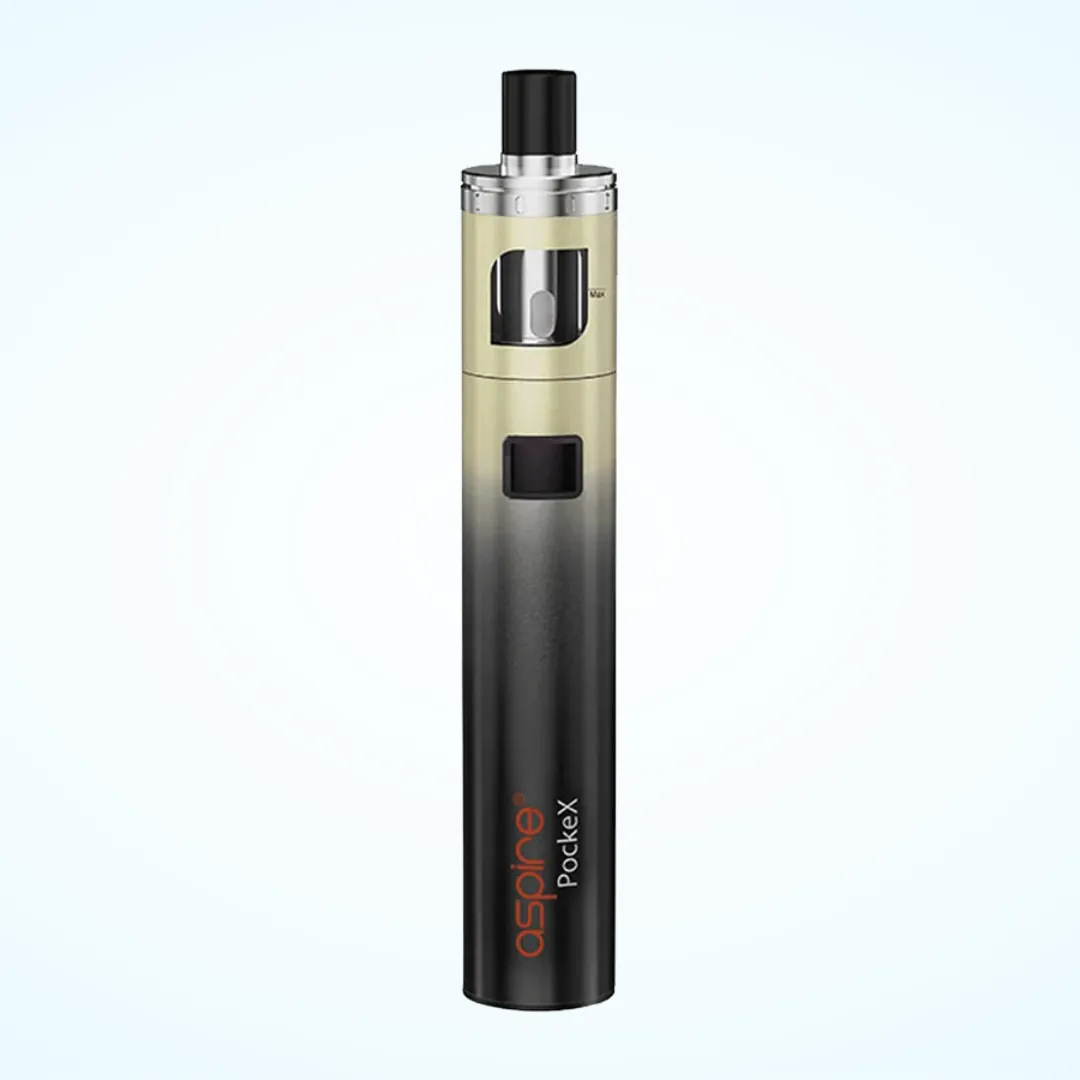 Aspire Pockex Anniversary Edition Kit